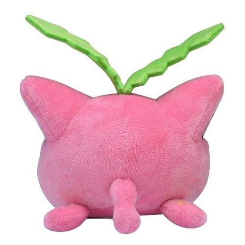 Hoppip Sitting Cuties Plush - 21 cm