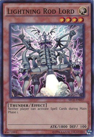 blitzableiterherrscher-yu-gi-oh Blitzableiterherrscher - Yu-Gi-Oh!