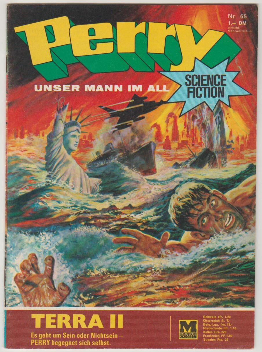 perry_65_cover Perry unser Mann im All #65