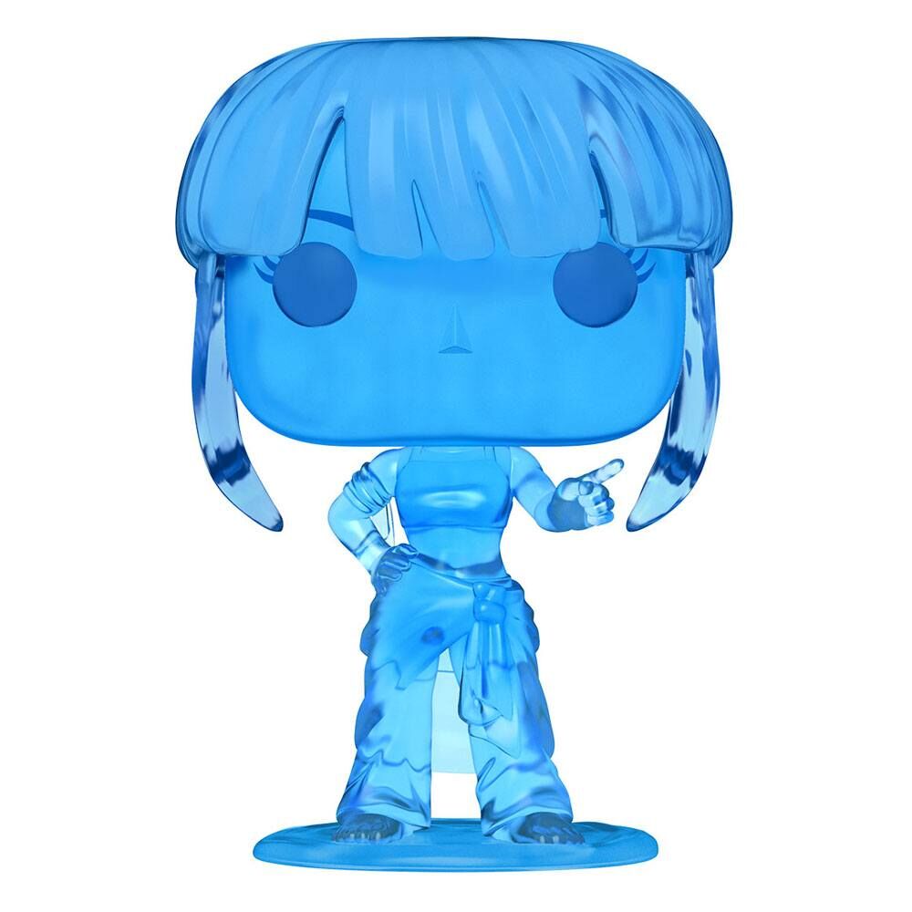 TLC POP! Rocks Vinyl Figuren T-Boz 9 cm Sortiment