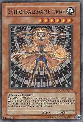 schicksalsdame-erde-yu-gi-oh Schicksalsdame Erde - Yu-Gi-Oh!