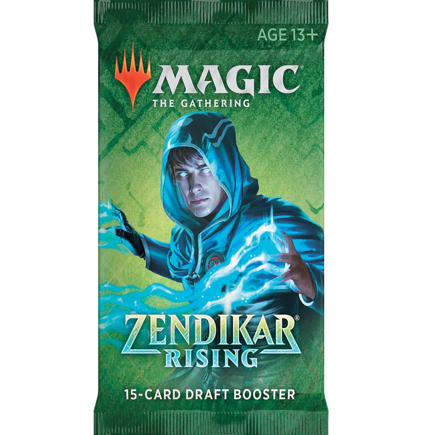 zendikar-rising-draft-booster-magic-the-gathering-en2 Zendikar Rising Draft Booster - Magic the Gathering - EN