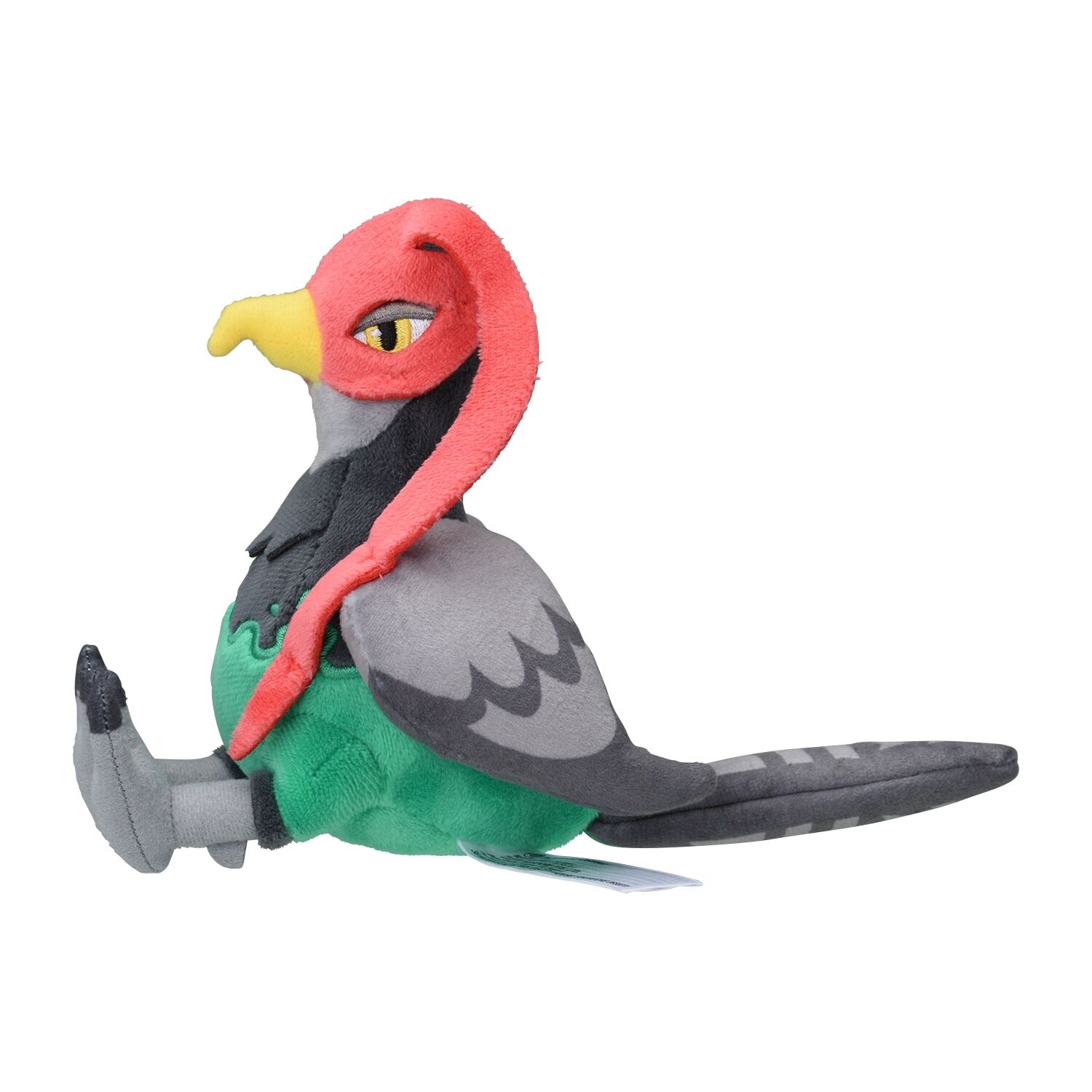 Unfezant (Male) Sitting Cuties Plush - 20 cm