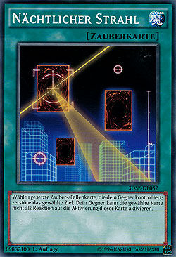 naechtlicher_strahl Nächtlicher Strahl - Yu-Gi-Oh!