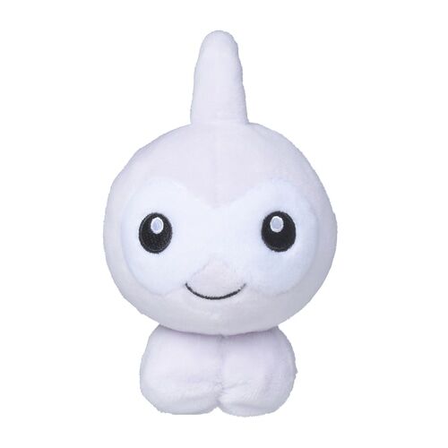Castform Sitting Cuties Plush - 12 cm
