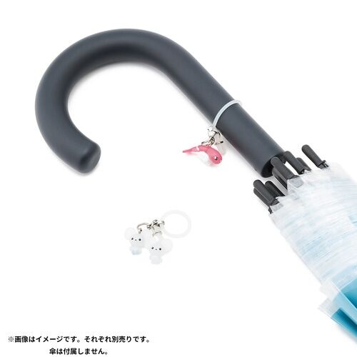Attachable Charm (Random Single)