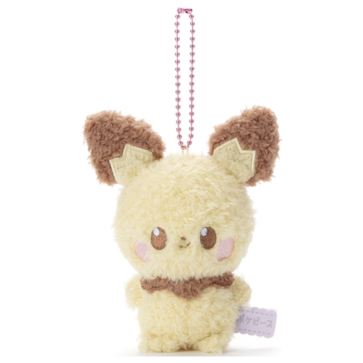 PokePeace Pichu Plush - 12 cm PokePeace Pichu Plush - 12 cm