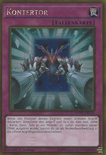 kontertor-yu-gi-oh Kontertor - Yu-Gi-Oh!