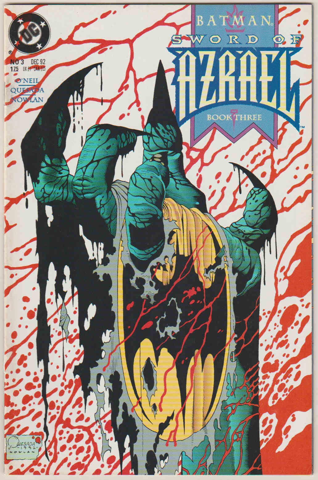 batman_sword_of_azrael_3 Batman - Sword of Azrael #3
