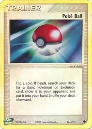 Poké Ball - 86/109 - Reverse Holo - EN Poké Ball - 86/109 - Reverse Holo - EN