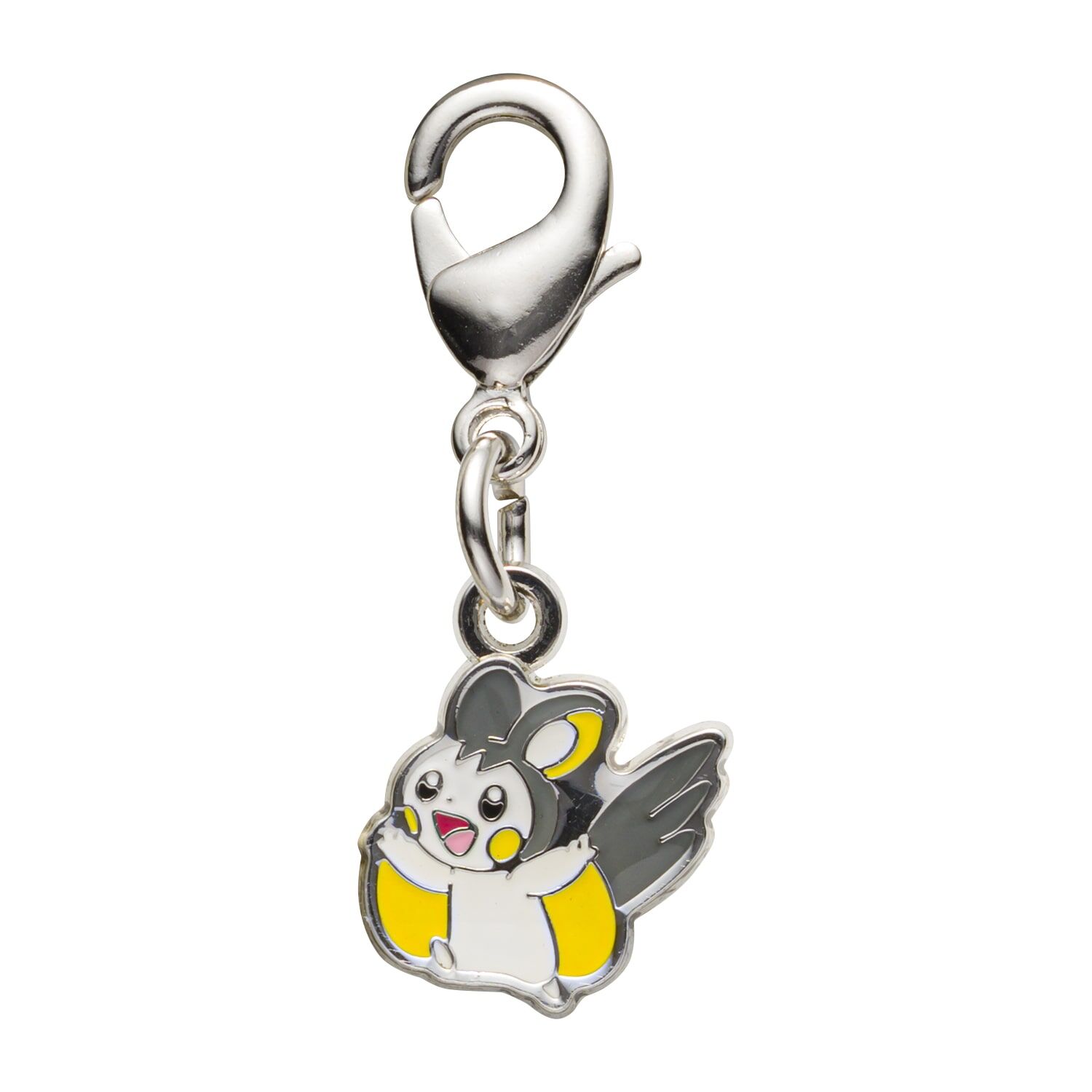 Pokemon Center - Emolga Schlüsselanhänger - 1 Stück
