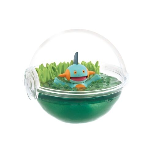Re-ment Pokemon Terrarium Collection Vol.12 (1 Random)