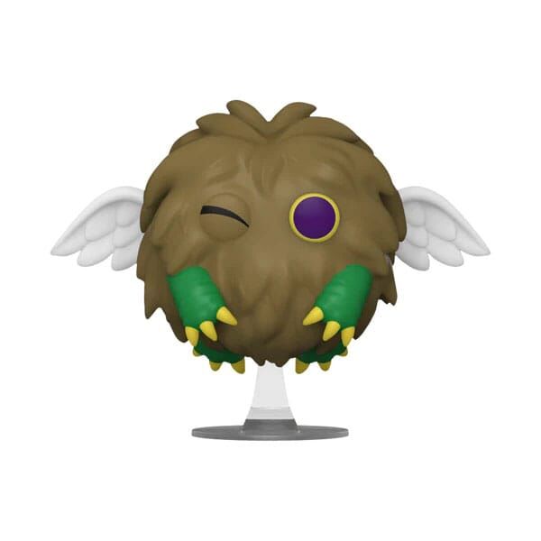 Yu-Gi-Oh! Pop! Animation Vinyl Figur Winged Kuriboh 9 cm Yu-Gi-Oh! Pop! Animation Vinyl Figur Winged Kuriboh 9 cm
