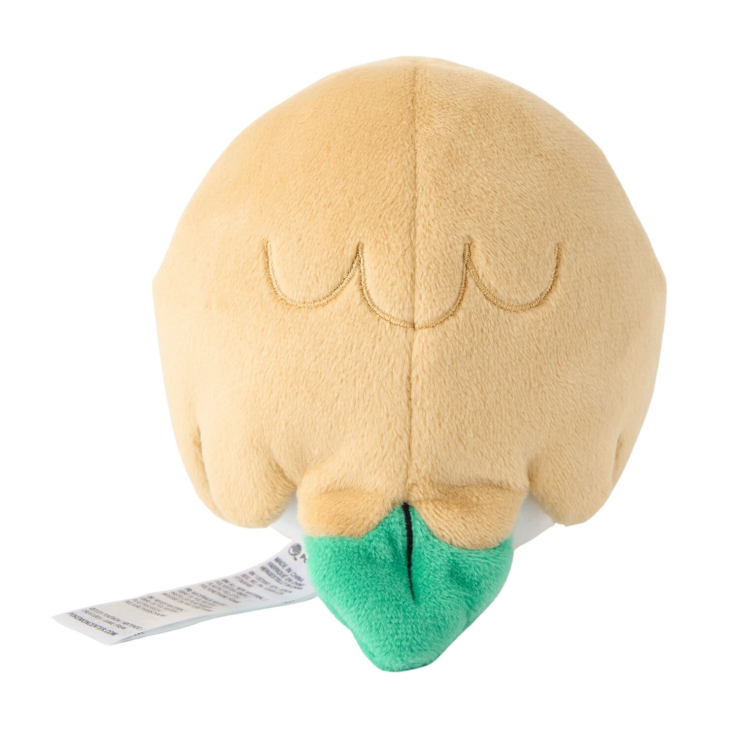 Rowlet Sitting Cuties Plush - 12.0 cm