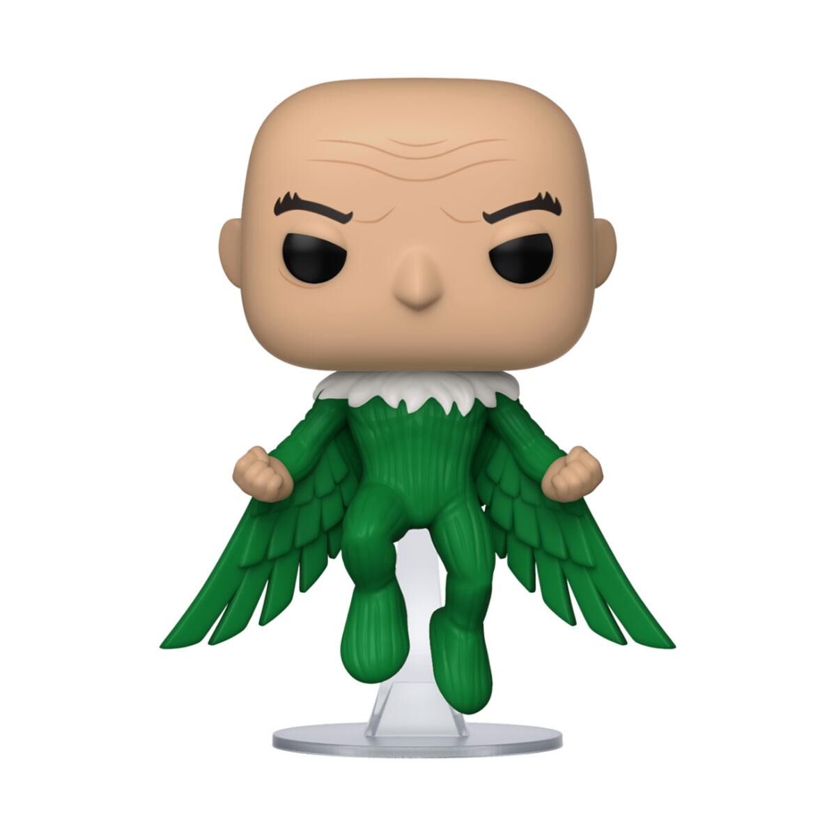 Marvel 80th POP! Marvel Vinyl Figur Vulture 9 cm Marvel 80th POP! Marvel Vinyl Figur Vulture 9 cm