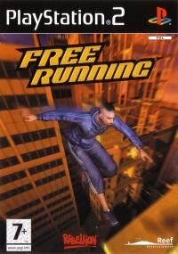 Free Running - OVP - PS2 - EN