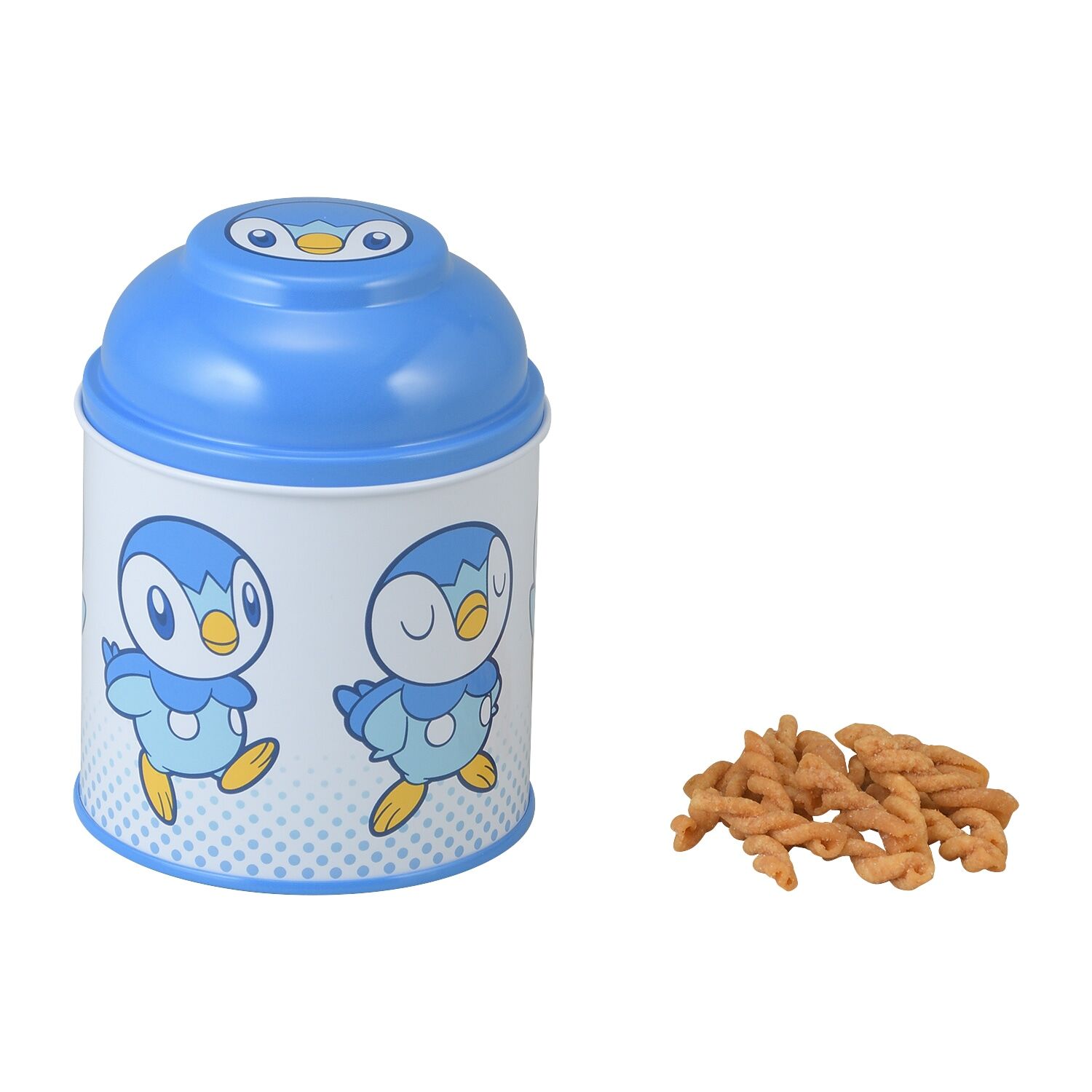 4521329330501_l Pasta Snack Piplup Salt Flavor