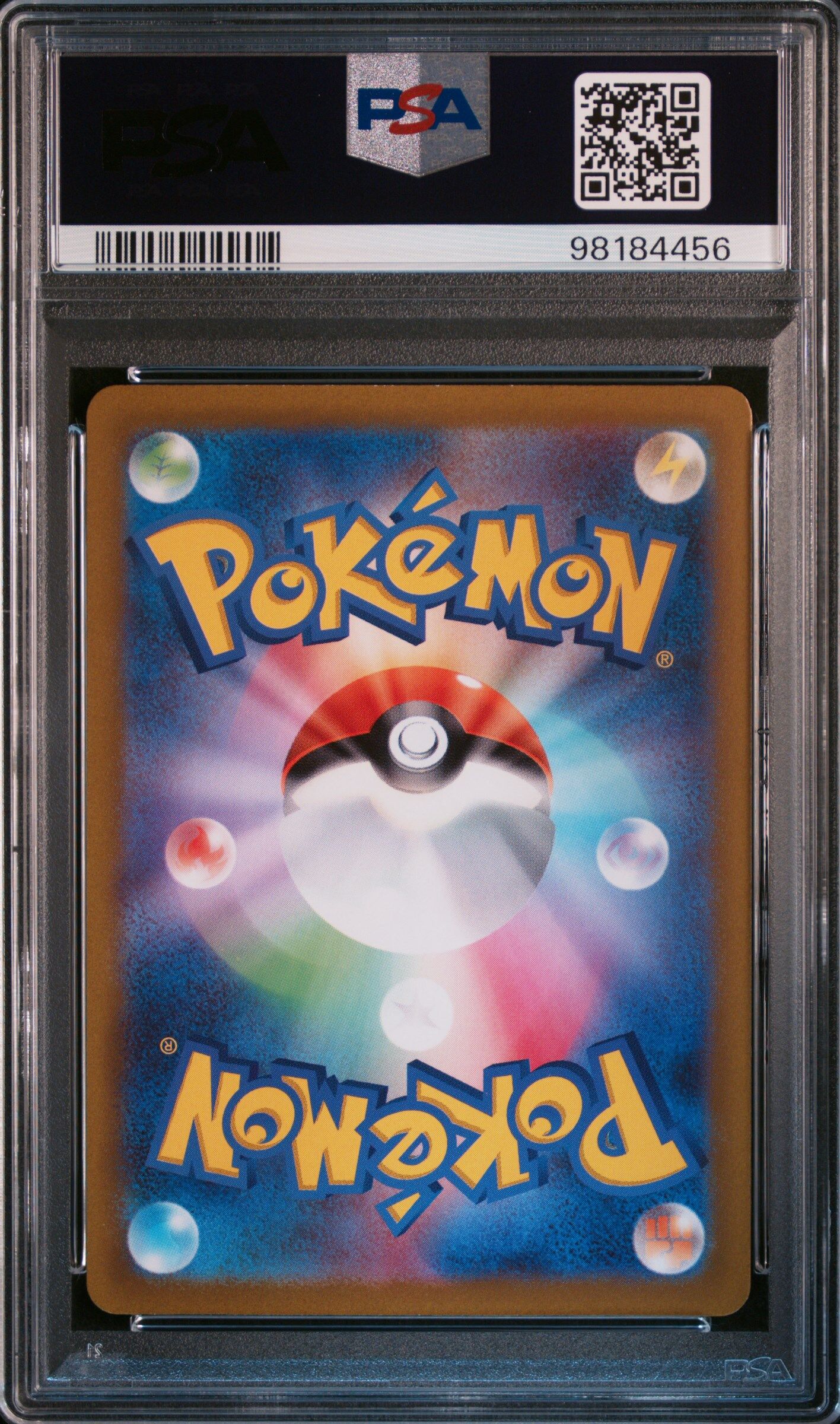 Keldeo 179/172 - s12a VSTAR Universe - PSA 10 GEM-MT - Pokémon
