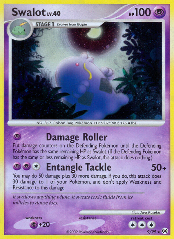 Swalot - 9/99 - EN Swalot - 9/99 - EN