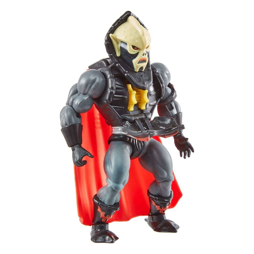 Masters of the Universe Deluxe Actionfigur 2021 Buzz Saw Hordak 14 cm Masters of the Universe Deluxe Actionfigur 2021 Buzz Saw Hordak 14 cm