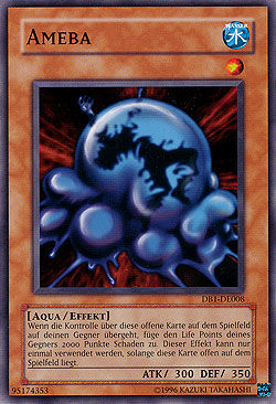Ameba - Yu-Gi-Oh!