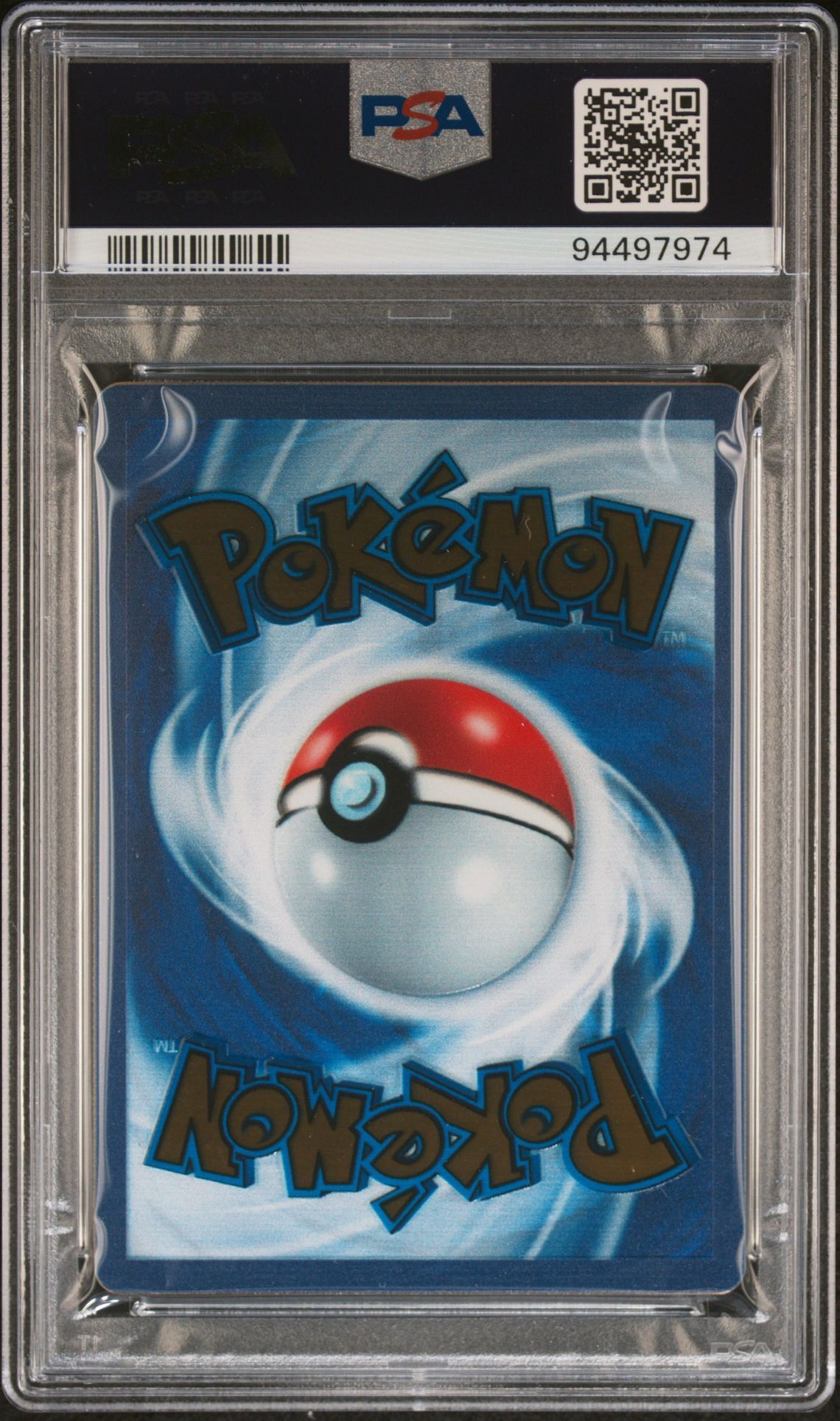 Mew ex 205/165 Metal Card - Pokemon 151 Ultra-Premium Collection - PSA 10 GEM-MT - Pokémon