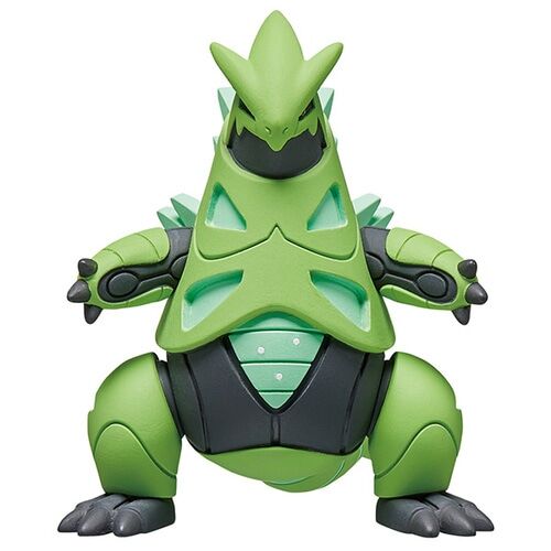 Iron Thorns Takara Tomy Monster Collection Figure