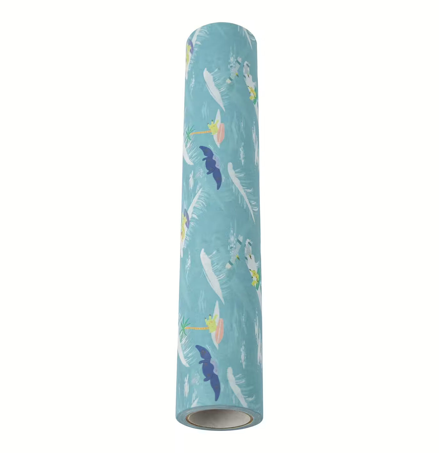 Decoration Tape Surfing Pikachu