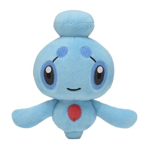 Phione Sitting Cuties Plush - 14 cm