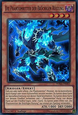 die_phantomritter_der_br-chigen_r-stung Die Phantomritter der Brüchigen Rüstung - Yu-Gi-Oh!