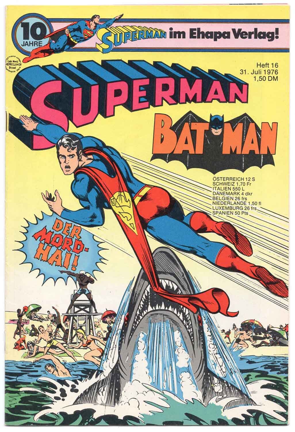 superman_1976_016 Superman 1976 #16