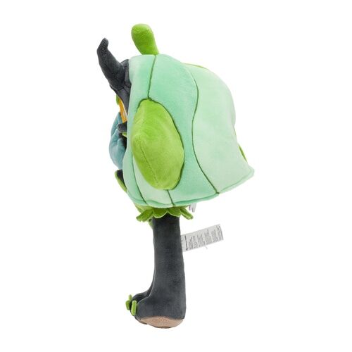 Ogerpon (Teal Mask) Plush Doll - 34 cm