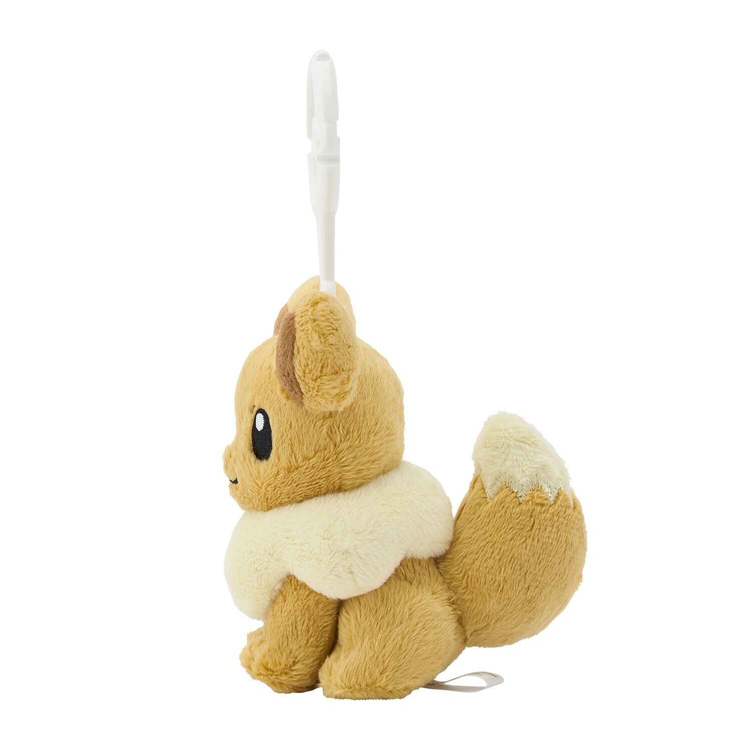 Eevee Mascot Plush - 17 cm