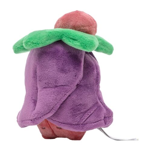 Cherrim (Overcast Form) Sitting Cuties Plush - 12.5 cm