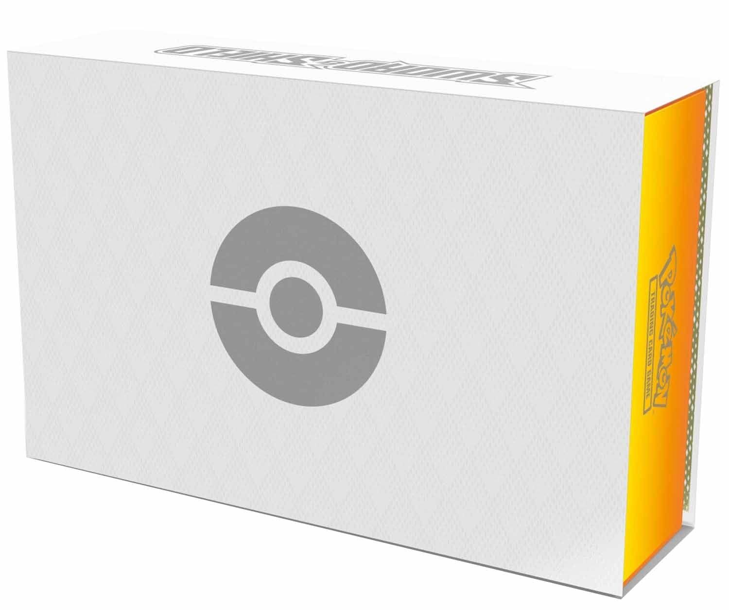 Pokémon Charizard Ultra Premium Collection Box - DE