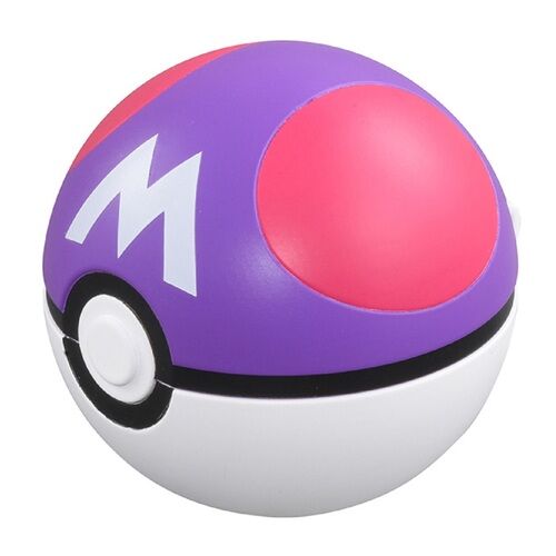Master Ball (MB-04) Takara Tomy Moncolle