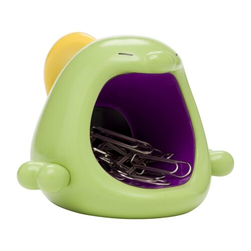 Paperclip Holder Gulpin (Moudokukikken)