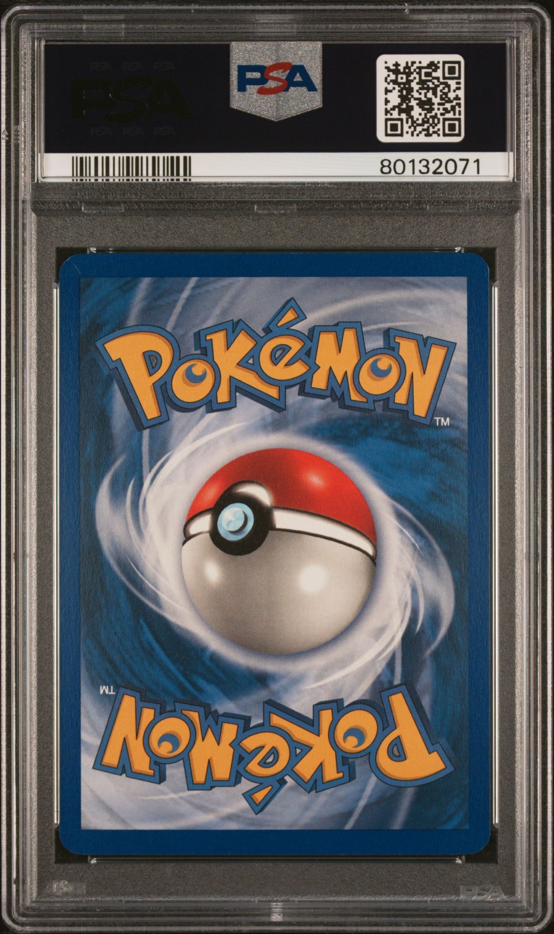 Electabuzz 76/165 - Expedition - Reverse Holo - PSA 8 NM-MT - Pokémon