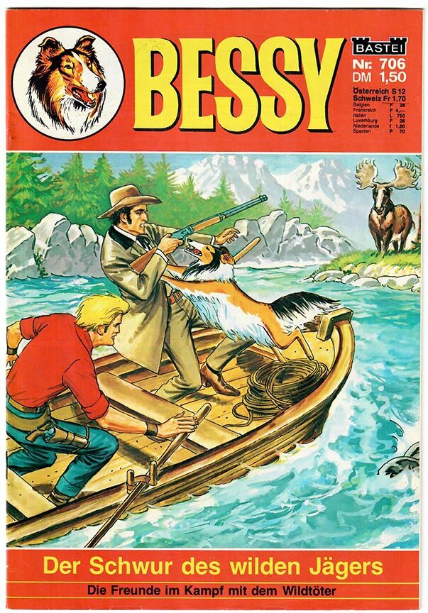 bessy_706 Bessy #706