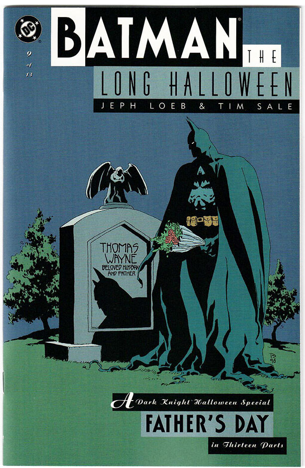 batman_long_halloween_9 Batman - The Long Halloween #9