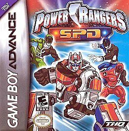 power-rangers-spd-game-boy-advance-cover Power Rangers SPD - GBA