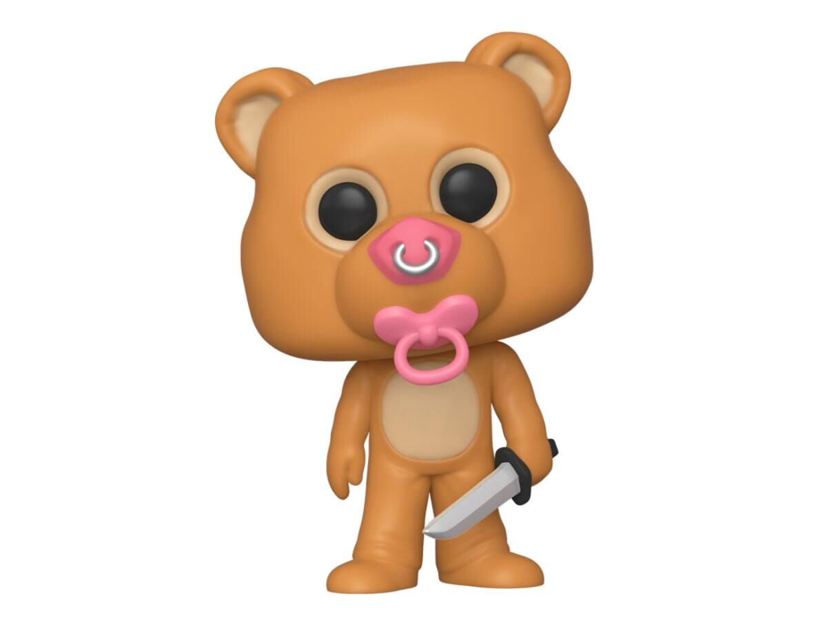 The Purge - Die Säuberung POP! Movies Vinyl Figur Big Pig 9 cm
