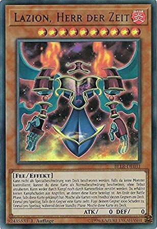 lazion-herr-der-zeit-yu-gi-oh Lazion, Herr der Zeit - Yu-Gi-Oh!
