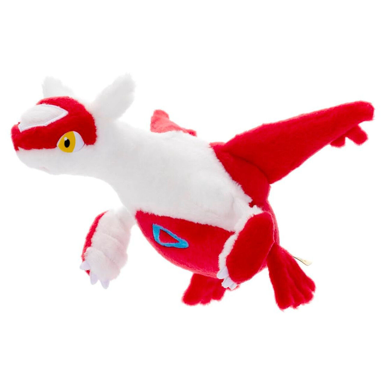 Latias - Pokémon I Choose you! - 25 cm Latias - Pokémon I Choose you! - 25 cm