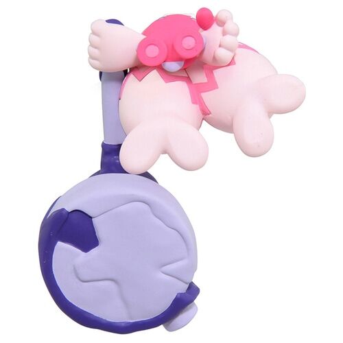 Tinkaton Takara Tomy Monster Collection Figure