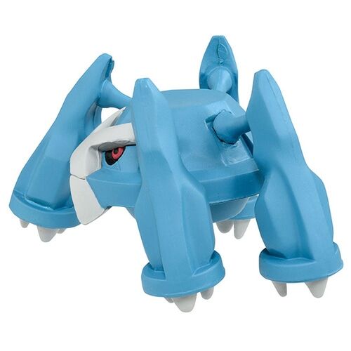 Metagross Takara Tomy Monster Collection Figure