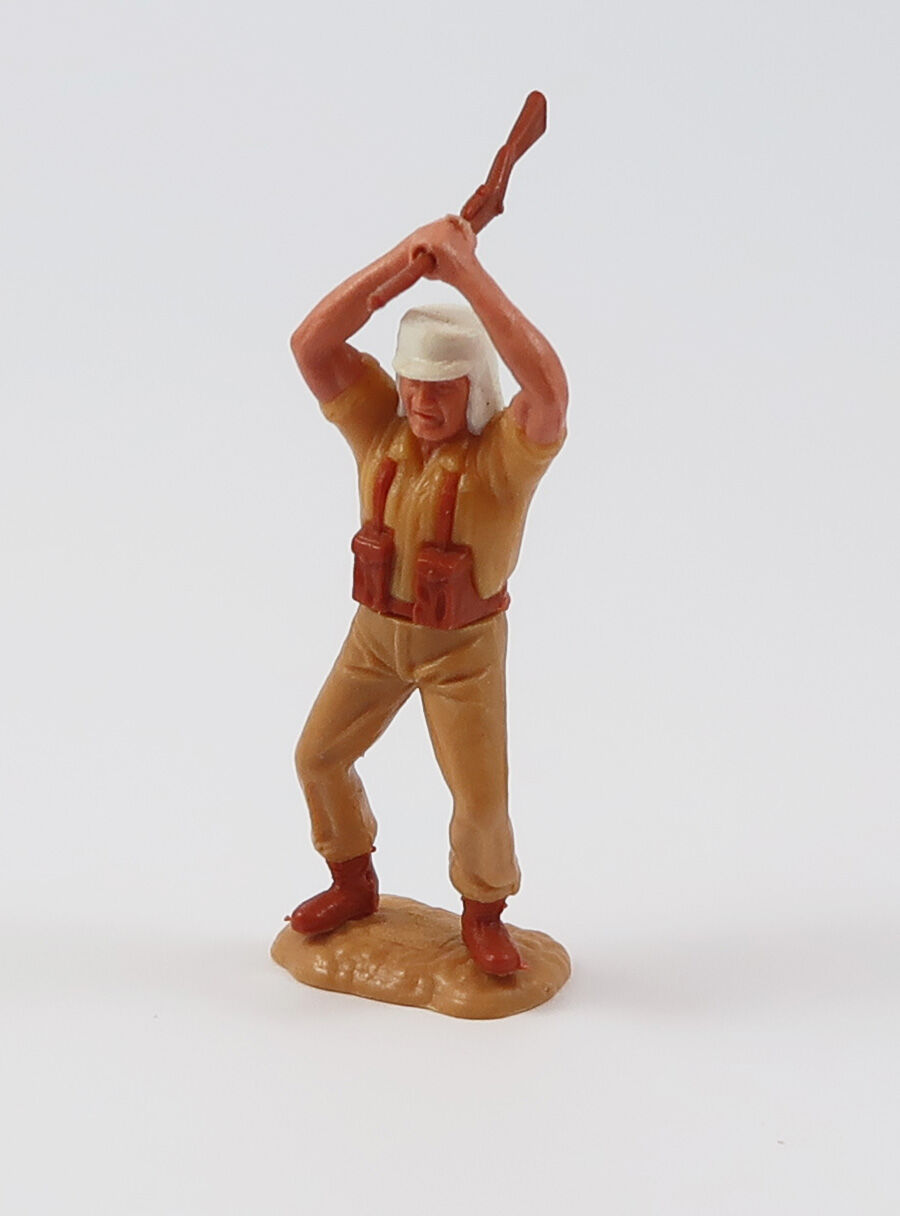 timpo_fremdenlegionaer_mit_gewehr_001 Timpo Fremdenlegionär mit Gewehr