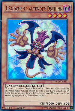 haendchen_haltender_dschinn Händchen haltender Dschinn - Yu-Gi-Oh!