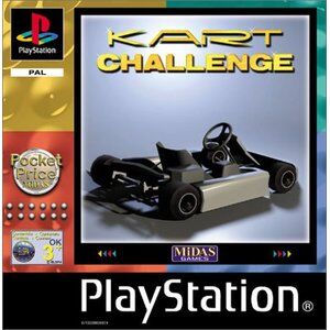 Kart Challenge - DE Kart Challenge - DE