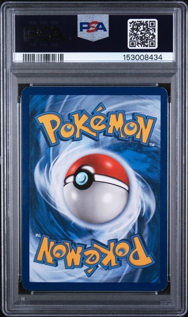 Glurak #11 - XY Evolutions - Reverse Holo - PSA 6 EX-MT - Pokemon